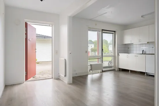 Bostadsrätt, Ormvråksvägen 19F, Falkagård, Falkenberg