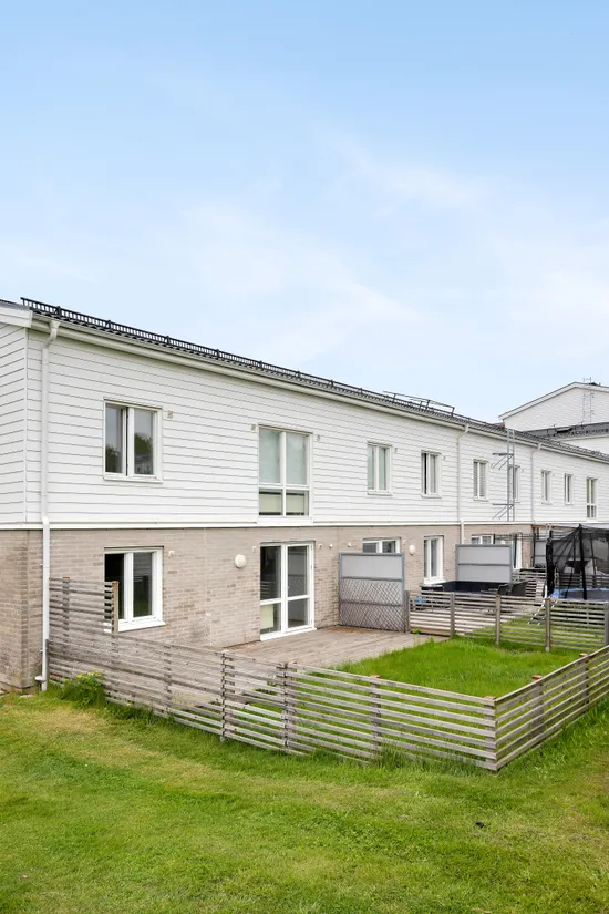 Bostadsrätt, Ormvråksvägen 19F, Falkagård, Falkenberg