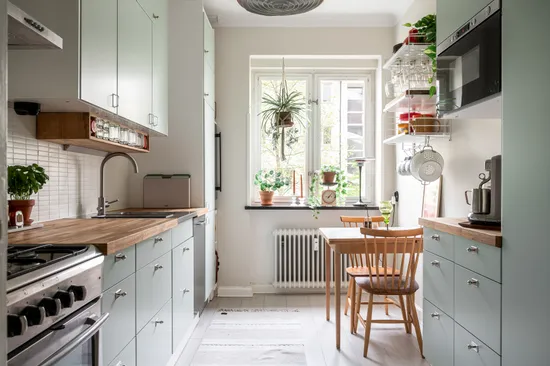 Bostadsrätt, Lantmannagatan 1, Malmö
