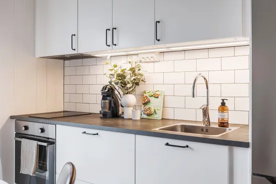 Bostadsrätt, Sidenbigatan 47 A, Rosendal, Uppsala
