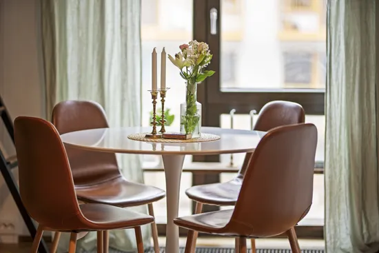 Bostadsrätt, Sidenbigatan 47 A, Rosendal, Uppsala