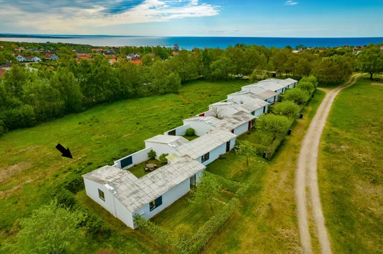 Radhus, Anckerbyn 26, Haverdal, Halmstad