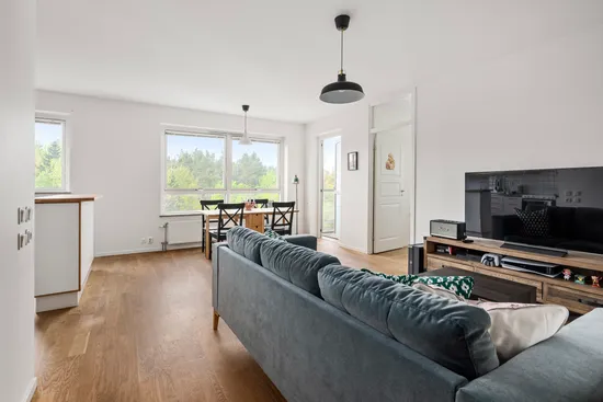 Bostadsrätt, Gulddragargränd 50 lgh 1701, Grimsta, Stockholm