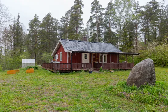 Villa, Helgåby 874, Sigtuna