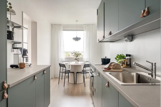 Bostadsrätt, Näsbydalsvägen 2, Näsbydal, Täby