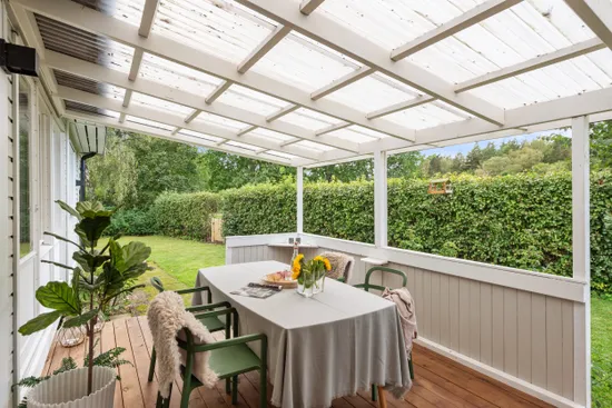 Villa, Åvalundsvägen 19, Ella Gård, Täby