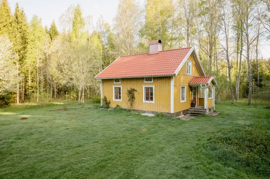 Villa, Tåtorp Pälsa-Karla 51, Töreboda