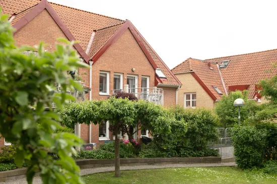 Bostadsrätt, Stora Fiskaregatan 9C, Lund - Centrum, Lund