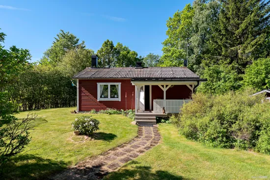 Fritidshus, Regnbågsvägen 62, Fasalt, Örkelljunga