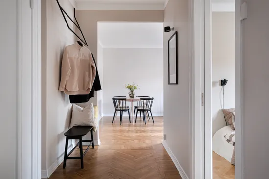 Bostadsrätt, Nobelvägen 147K, Ellstorp, Malmö