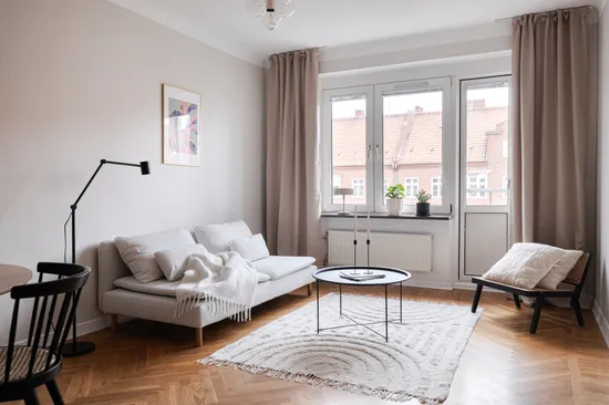 Bostadsrätt, Nobelvägen 147K, Ellstorp, Malmö