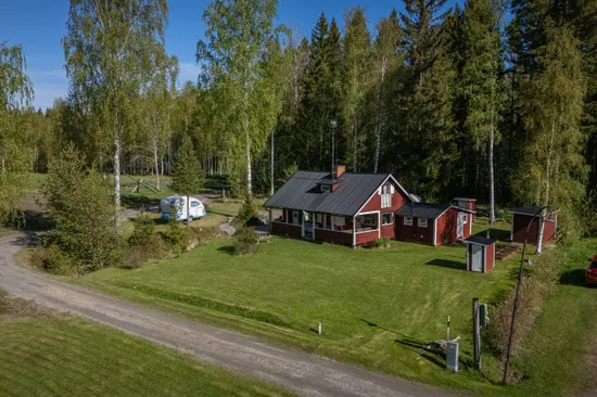 Fritidshus, Snåret 205, Hudiksvall