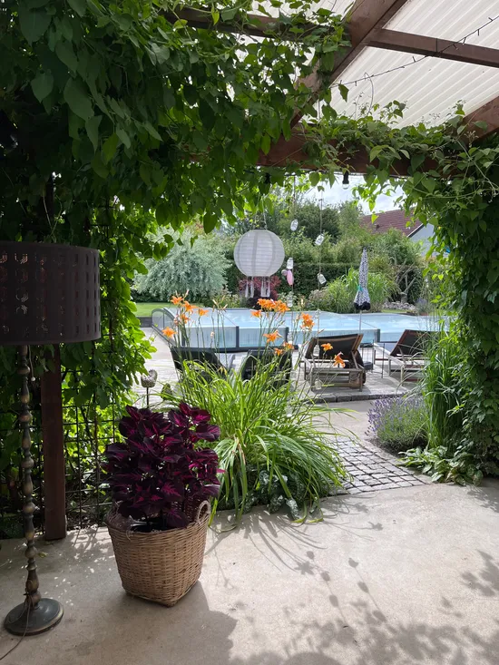 Villa, Göjegatan 19, Svalöv