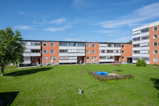 Bostadsrätt, Älvgatan 6B, Kvissleby, Sundsvall