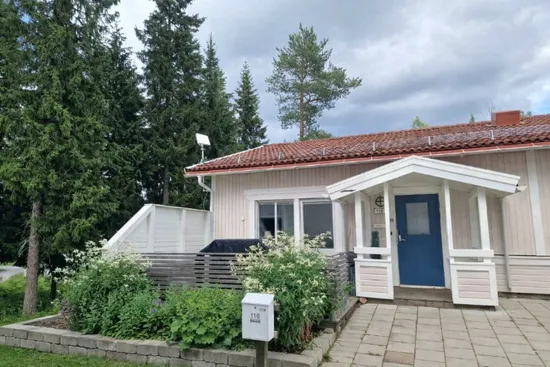 Bostadsrätt, Mjölkvägen 116, Ersboda, Umeå