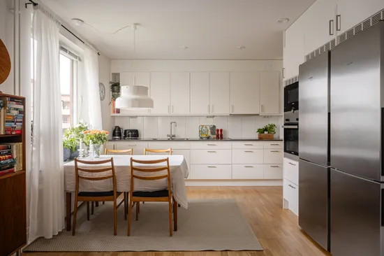 Bostadsrätt, Paketgränd 7, Enskede - Svedmyra, Stockholm