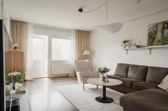 Bostadsrätt, Hemmansgatan 245, Anderstorp, Skellefteå