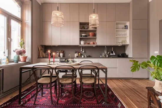 Bostadsrätt, Folkungagatan 93, Stockholm Sofia, Stockholm