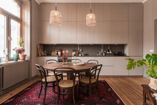 Bostadsrätt, Folkungagatan 93, Stockholm Sofia, Stockholm