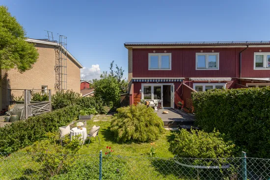 Bostadsrätt, Vespergränd 91, Norrviken, Sollentuna