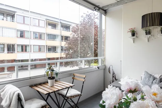 Bostadsrätt, Vetterslundsgatan 70, Vetterslund, Västerås