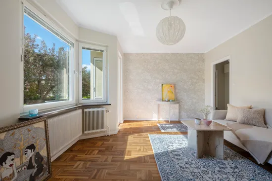 Bostadsrätt, Salabacksgatan 11A, Salabacke, Uppsala