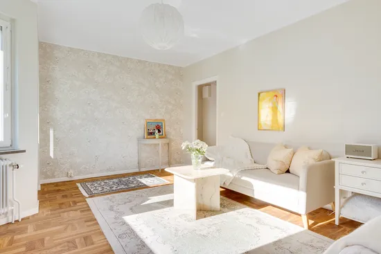 Bostadsrätt, Salabacksgatan 11A, Salabacke, Uppsala