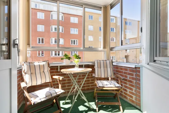 Bostadsrätt, Staveredsgatan 14A, Trollhättan