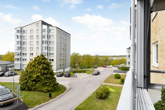 Bostadsrätt, Byggmästaregatan 4A, Långö, Karlskrona