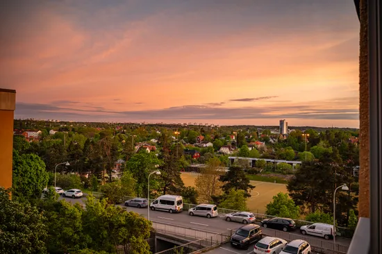 Bostadsrätt, Morupsgränd 11, Östberga, Stockholm