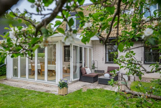 Villa, Ekebydalsvägen 73, Rosendal, Vallentuna