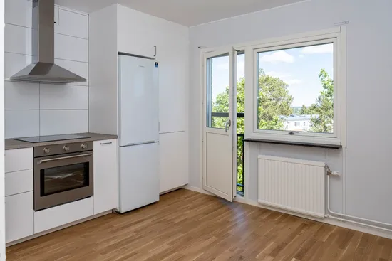 Bostadsrätt, Karl Martins väg 12, Vaxön, Vaxholm