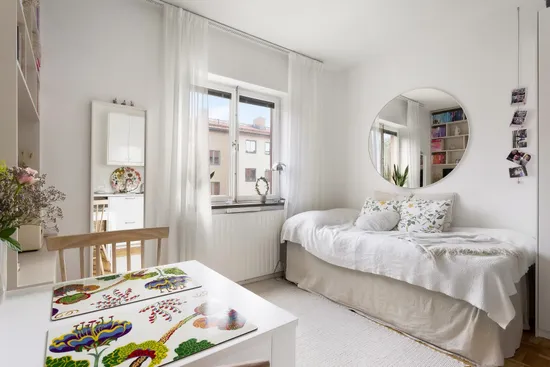 Bostadsrätt, Galonvägen 26, Bromma, Stockholm