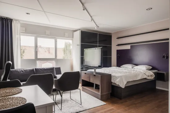 Bostadsrätt, Tellusgatan 3 - lgh 2305, Planetstaden, Lund