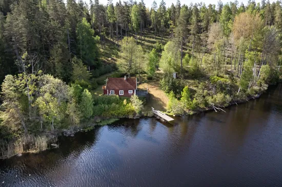 Fritidshus, Kvarn 339, Motala