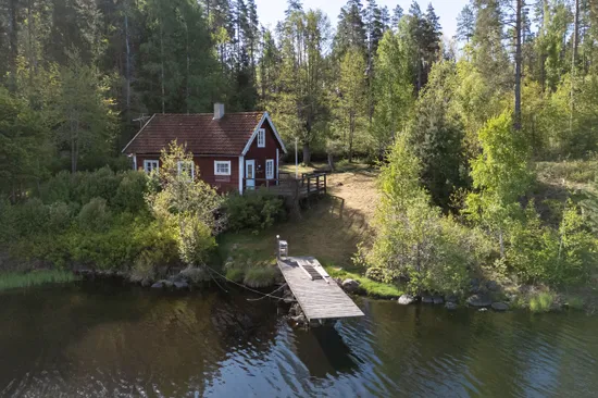 Fritidshus, Kvarn 339, Motala