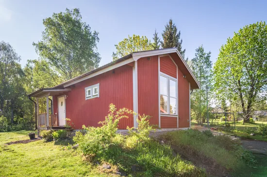 Villa, Smedstorpsvägen 8b, Kårsta, Vallentuna