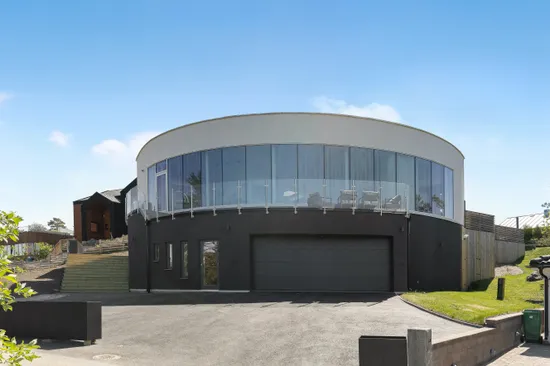 Villa, Domherrevägen 18B, Ekerö Älvnäs, Ekerö