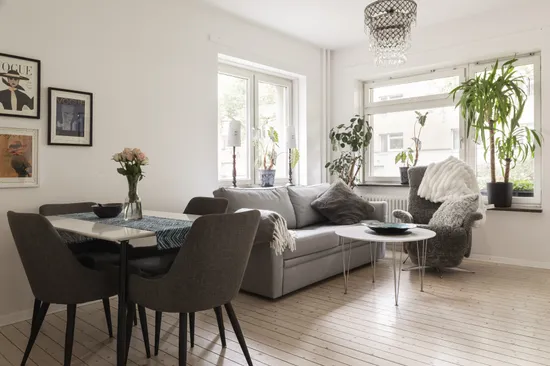 Bostadsrätt, Ulfsparregatan 9H, Lunden, Göteborg
