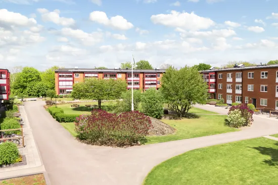 Bostadsrätt, Ställverksvägen 11, Karlshamn