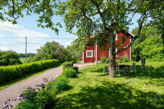 Villa, Faringe-Bärby 408, 410, 412, Uppsala