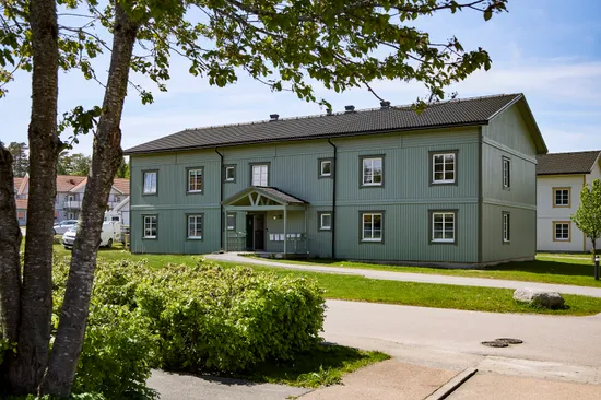Bostadsrätt, Modistvägen 20 lgh 1102, Hallerna, Stenungsund
