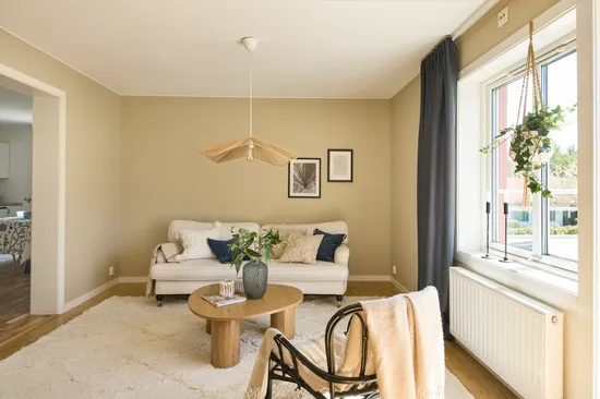 Bostadsrätt, Modistvägen 18 lgh 1101, Hallerna, Stenungsund