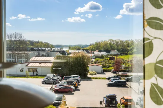 Bostadsrätt, Tunvägen 8b, Centralt - Grind, Norrtälje