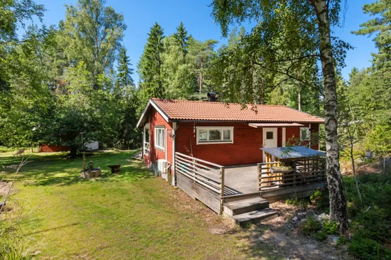 Fritidshus, Snävingevägen 20, Riala / Sättra, Norrtälje