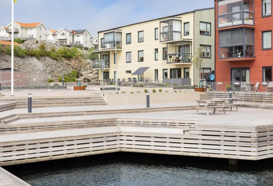 Bostadsrätt, Prosteviken 24, lgh 1002, Kajen, Tjörn