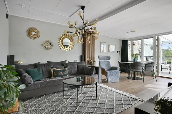 Bostadsrätt, Gudöterrassen 423, Trollbäcken, Tyresö