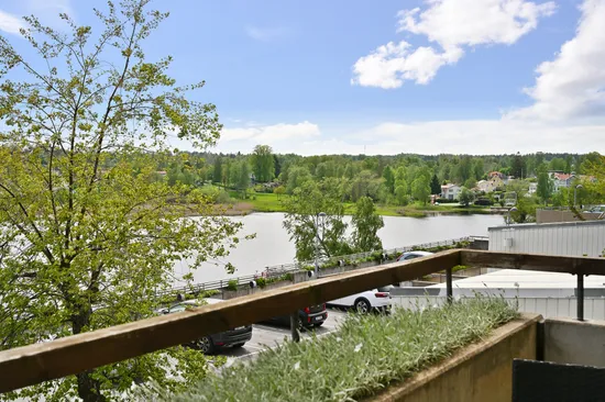 Bostadsrätt, Gudöterrassen 423, Trollbäcken, Tyresö