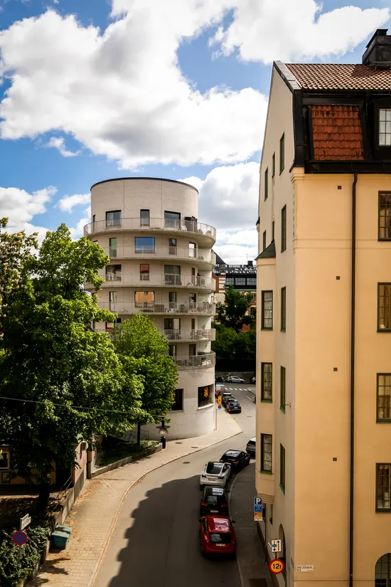 Bostadsrätt, Hantverkargatan 79 B, Kungsholmen/ Nedre Kungsholmen, Stockholm