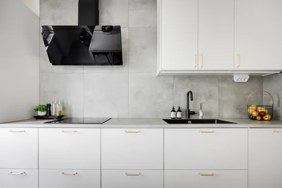 Bostadsrätt, Mellankullagatan 6A, Väster, Hässleholm